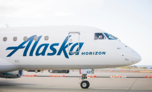 Passenger sues Alaska Airlines for attempted hijacking