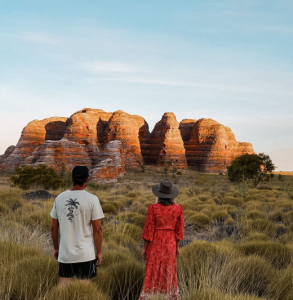 International Council on Monuments and Sites and the Government of Australia are committed to recognizing indigenous heritage