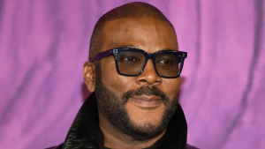 Tyler Perry halts £630m film studio build over AI fears