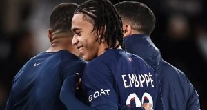 Ethan, el hermano de Kylian Mbappé, escribe un largo y emotivo comunicado tras dejar el PSG tras haber disputado cinco partidos con la selección absoluta