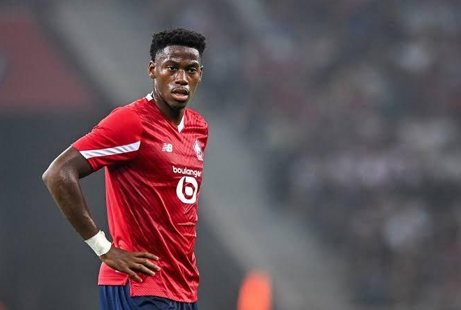 Atletico Madrid und Tottenham konkurrieren um Jonathan David, und der Kampf um die Neuverpflichtungen von Stürmern steht kurz vor dem Beginn.